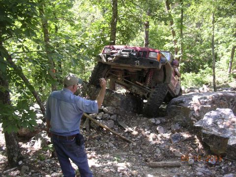 1995 Jeep Cherokee