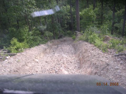1995 Jeep Cherokee