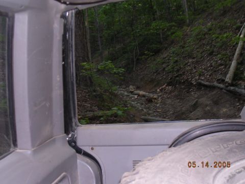 1995 Jeep Cherokee
