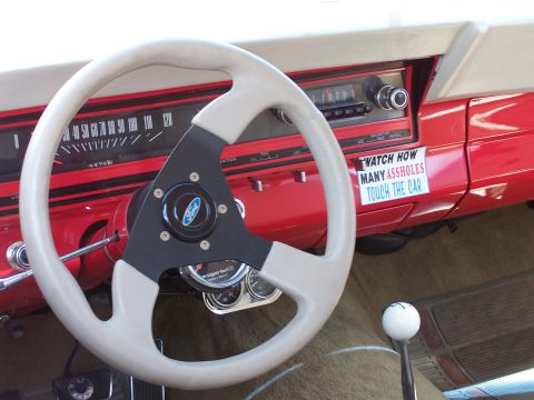 2002 Ford GT photo