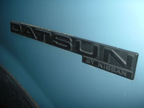 1985 Ford Bronco - Im using this for my Background right now :)