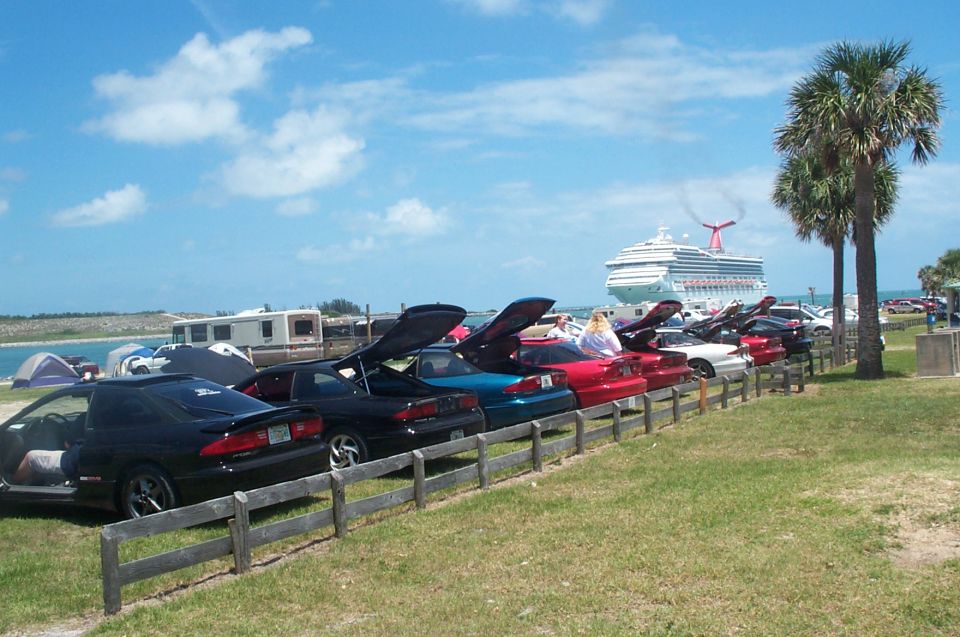 1995 Ford Probe “New Hotness”