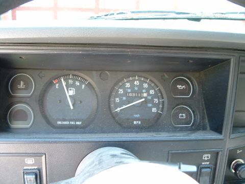 1994 Volkswagen Jetta “stupid low”