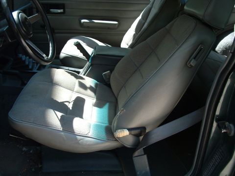 1994 Volkswagen Jetta “stupid low”