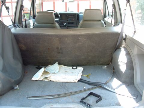 1994 Volkswagen Jetta “stupid low”