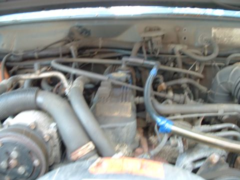 1994 Volkswagen Jetta “stupid low”