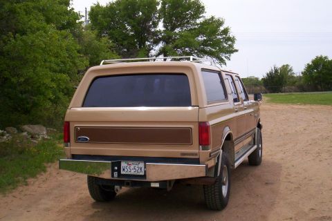 1988 Ford C-350 (Centurion Conversions) photo