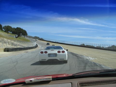 1986 Pontiac Fiero “SheBeast”