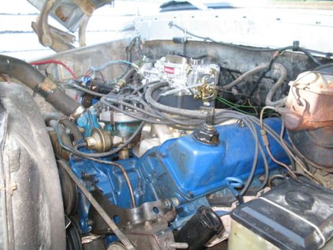 1979 Ford F-150 photo