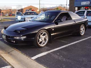 1995 Ford Probe “jsprobn”