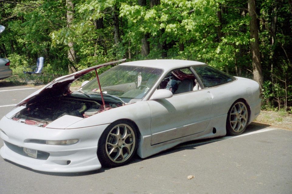 1995 Ford Probe “jsprobn”