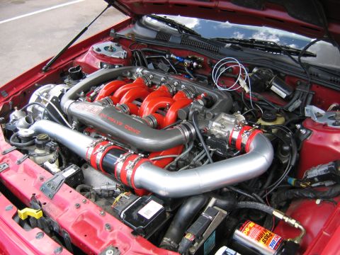 1995 Ford Taurus photo