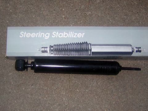 1995 Ford Bronco - Monroe Steering Stabalizer