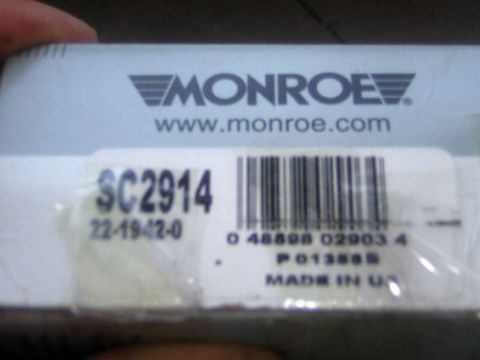 1995 Ford Bronco - Part #