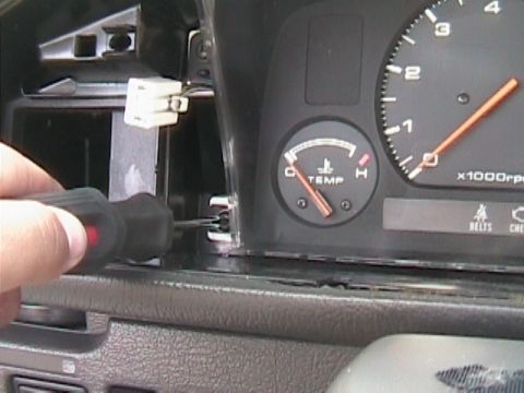 1989 Mazda MX-6 “GT 4WS”