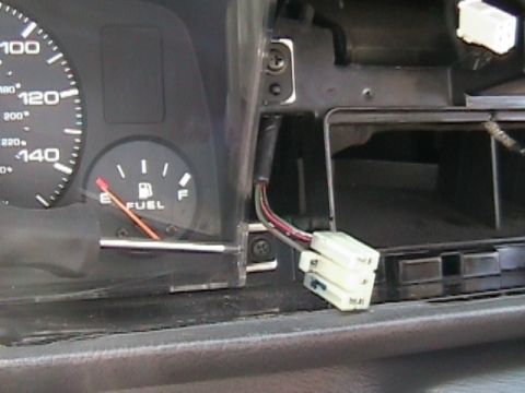 1989 Mazda MX-6 “GT 4WS”
