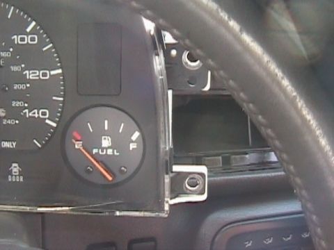 1989 Mazda MX-6 “GT 4WS”