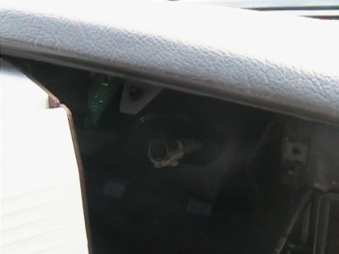 1989 Mazda MX-6 “GT 4WS”