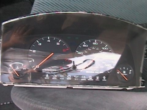 1989 Mazda MX-6 “GT 4WS”