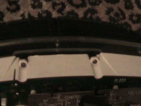 1989 Mazda MX-6 “GT 4WS”