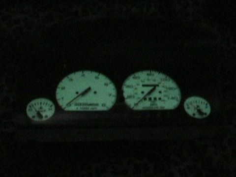 1989 Mazda MX-6 “GT 4WS”