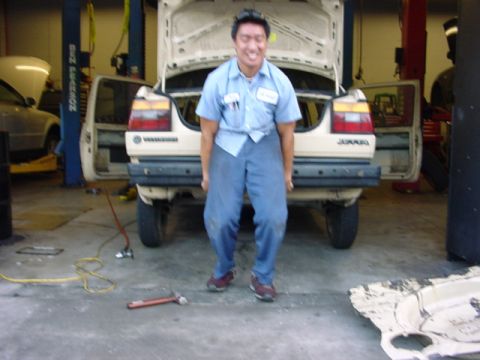 1998 Volkswagen Jetta “coupe”