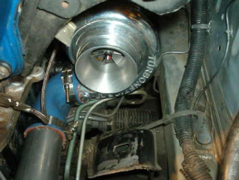 1988 Nissan 300ZX photo