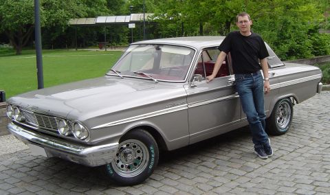 1964 Ford Fairlane