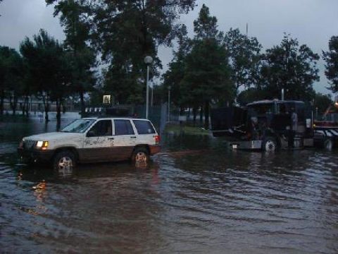 1993 Jeep Grand Cherokee photo