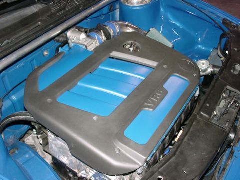 1998 Volkswagen Jetta “coupe”