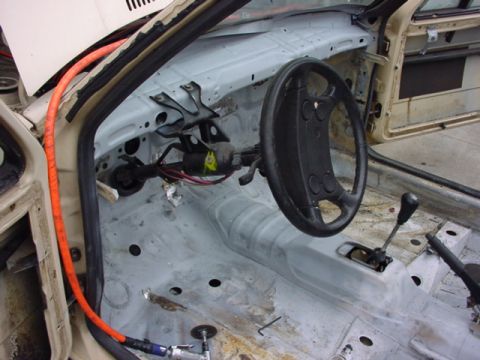 1998 Volkswagen Jetta “coupe”
