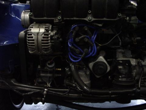 1998 Volkswagen Jetta “coupe”