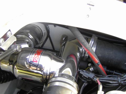1996 Four Winns 191 Unlimited