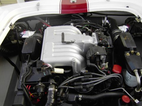1996 Four Winns 191 Unlimited