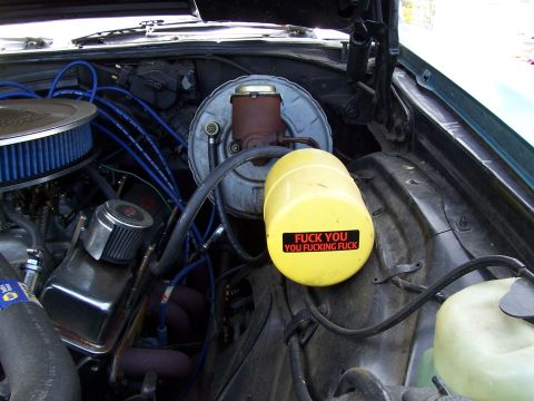 1971 Chevrolet Chevelle
