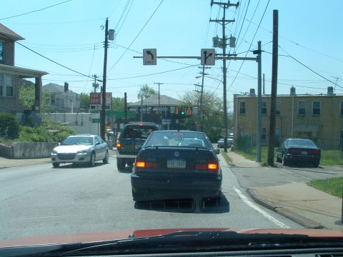 1994 Volkswagen Jetta “stupid low”