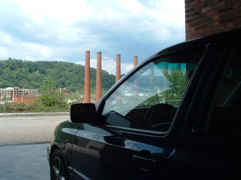 1994 Volkswagen Jetta “stupid low”