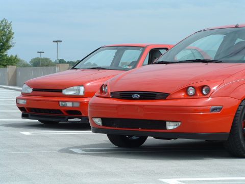 1994 Volkswagen Jetta “stupid low”