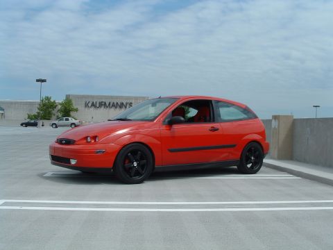 1994 Volkswagen Jetta “stupid low”