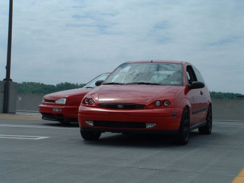1994 Volkswagen Jetta “stupid low”