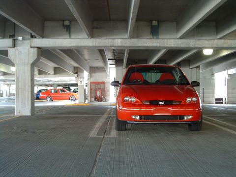1994 Volkswagen Jetta “stupid low”