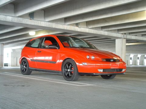 1994 Volkswagen Jetta “stupid low”