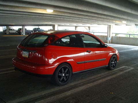 1994 Volkswagen Jetta “stupid low”