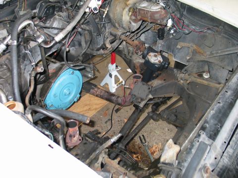 1981 Chevrolet Corvette “Dad's 1981 Vette”