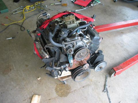 1981 Chevrolet Corvette “Dad's 1981 Vette”