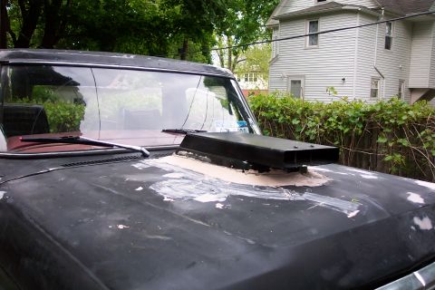 1978 Ford Bronco - 9