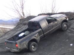 2002 Ford F-350