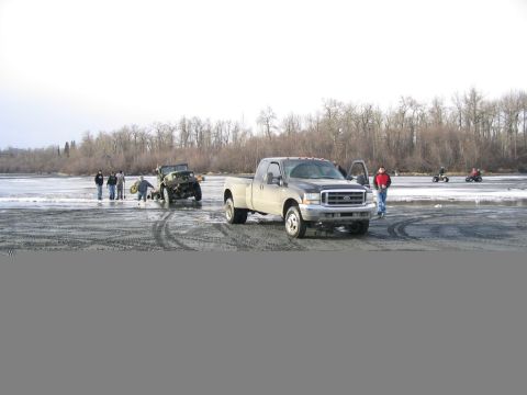 2002 Ford F-350 photo