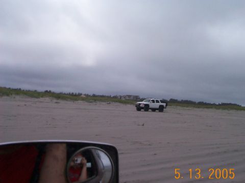 1983 Ford Bronco - Greg
