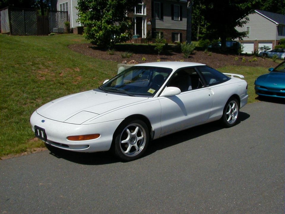 1994 Ford Probe